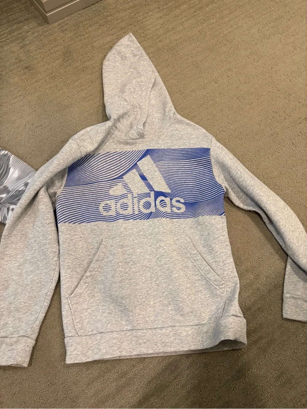 adidas two youth